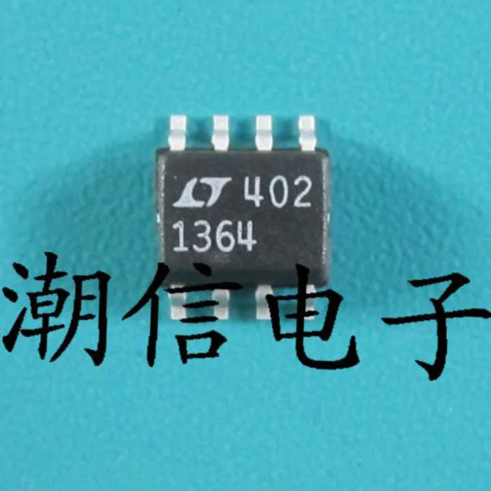 LT1364 LT1364CS8 SOP-8