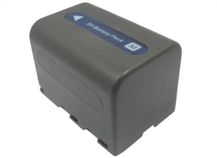 Cameron sino 3000mah аккумулятор для LEAF AFi-II 7 Aptus 22 Aptus 65 Aptus 75 Aptus-II 10 Aptus-II 10R Aptus-II 12 Aptus-II 5