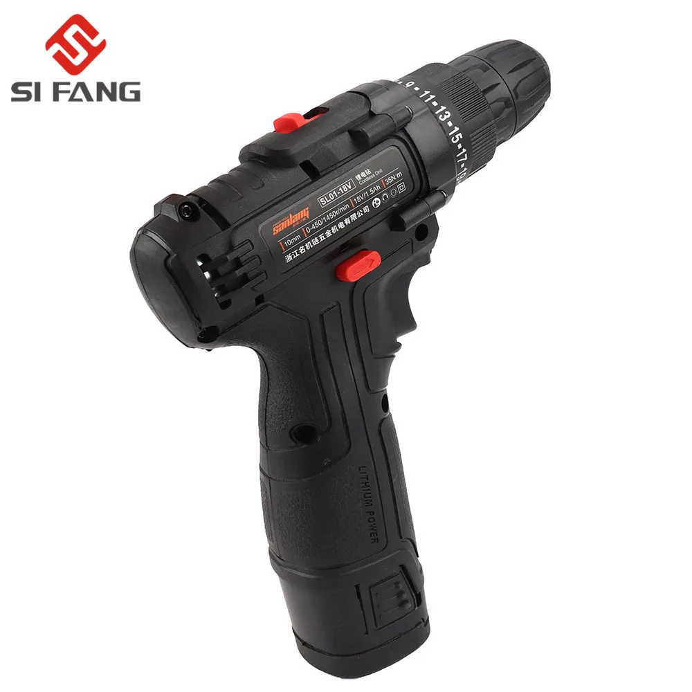 Bosch GDR120-LI Lithium Drill Cordless Hand Drill