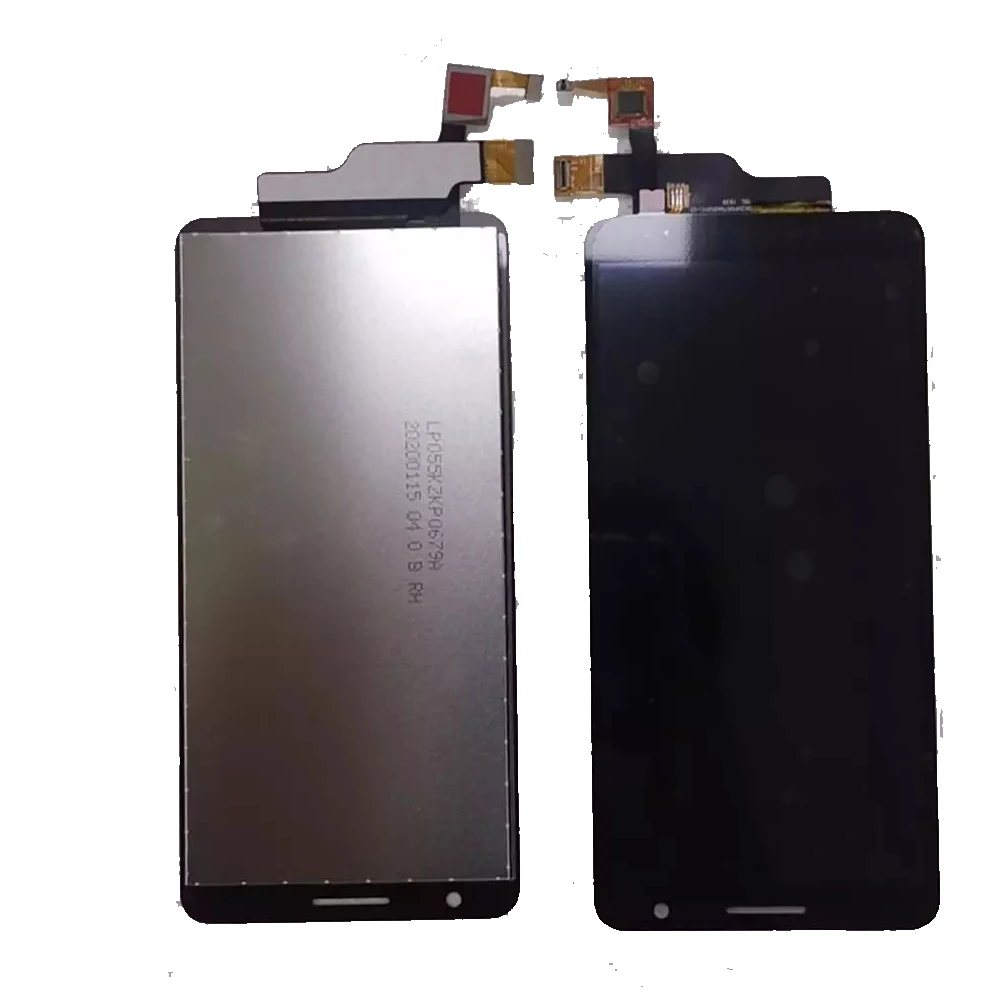 ЖК-дисплей 5 дюйма для ALCATEL 1B 2020 5002 5002D 5002x 5002H + сменная панель сенсорного экрана в