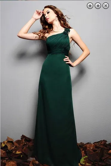 

Free Shipping Fashion 2016 Natural Dinner Elegant Plus Chiffon Vestidos Formales Gown Mint Green Long Floor-length Evening Dress