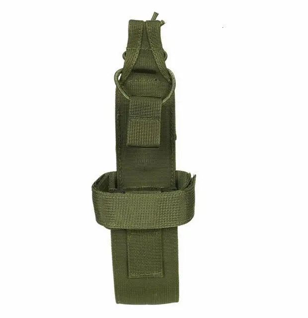 Wosprot military tactics belt Kettle set 1000D portle water bottle field hiking airsoft paintball outdoor accessories package