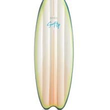 Надувной матраc-доска 178*69 см, Intex, арт. 58152EU