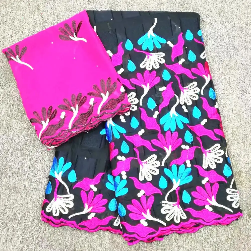 Африканская кружевная ткань швейцарская вуаль кружево высокое качество ткань из Дубая тиссу швейцарская вуаль кружево в швейцарской Африканской хлопковой сухой кружева