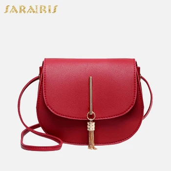 

SARAIRIS Dropship Value for money INS Hot Crossbody Bags 2020 Chic Small Shell Bag Fashion Mini Shoulder Bags Women