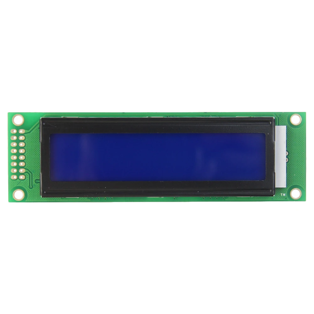 LCD1602 синий желтый зеленый серый подсветка IIC/I2C RGB щит консоли LCD2002 LCD2004 для arduino raspberry pi