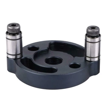 

Woodworking Locator Puncher Straight Hole Drill Bits Guide Doweling Jig Tool Kit