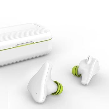

The new in-ear stereo wireless Bluetooth 5.0 TWS A10 headset LED power display earplug charger box sports game headset