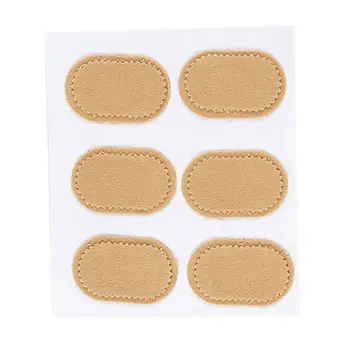 

1/3 Sheets Blister Protection Cushion Pads Self Adhesive Back Heel Stickers Anti-wear Shoes Pain Relief Corn Plaster Foot Care