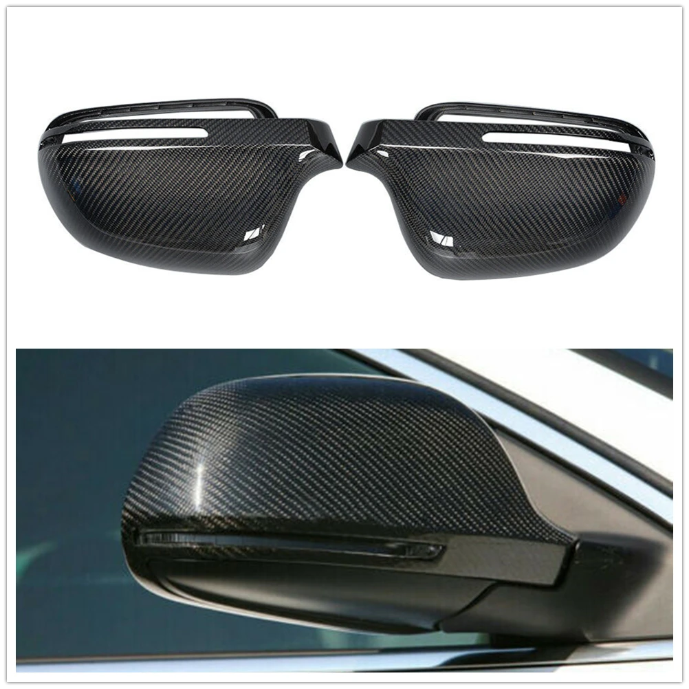 

Флейта для Audi A3 A4 S5 B8 A5 8T 2008-2010, задняя крышка заднего вида автомобиля, флейта