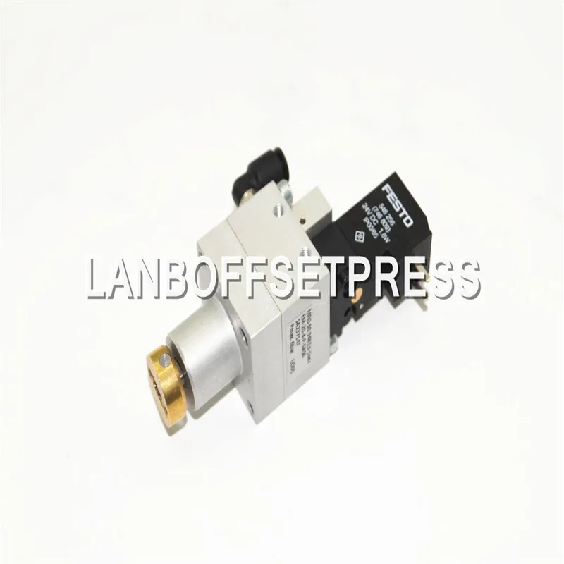 LANBOFFSETPRESS roland 80.94K13-16B7 клапан цилиндра roland части машины печатная машина части