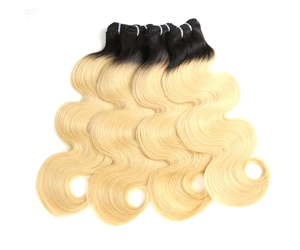 Ali queen hair, бразильские волосы для молодых девушек, 10А, волнистые волосы для наращивания, человеческие волосы, 3 пучка, 10-28 дюймовые натуральные волосы