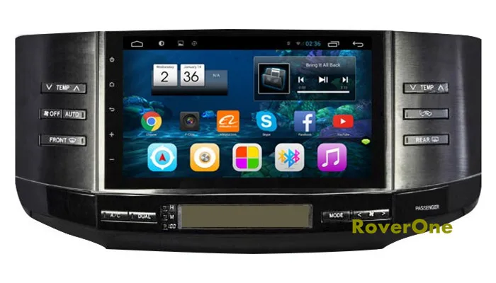 Автомагнитола для Toyota Reiz Mark X 2005 2006 2007 2008 2009 Android 6 0 9 дюймов|stereo gps|car radio stereocar gps player |