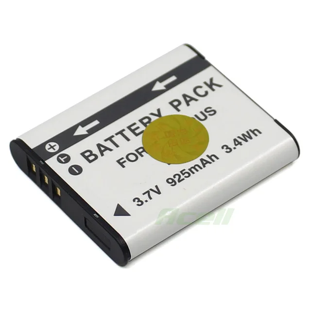 Vw-vbx090 Vw-vbx090gk Battery For Panasonic Hx-wa03 Hx-wa3