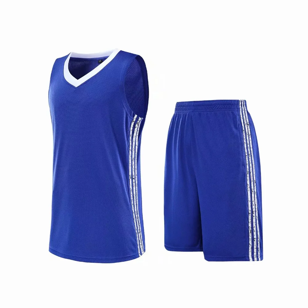 2_双插袋 四色 S--5XL 8码