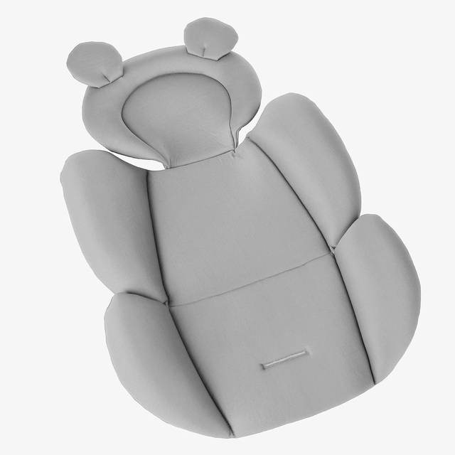 Stroller Seat Cushion Waterproof Mattress Soft Pram liner Universal Warm Car Seat Pad For Four Seasons Stroller Accessories