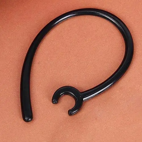 

10Pcs Bluetooth Headset Receiver Clip Clamp Holder EarHook Ear Loop Replacement