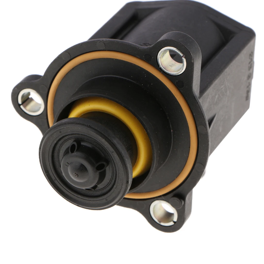 OEM# 06H145710E 06H145710C Turbo соленоидный Boost Давление Управление клапан отрезать перепускной клапан