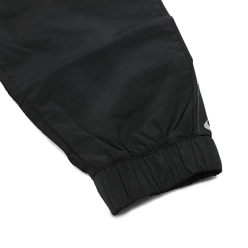 Оригинальное новое поступление, мужская спортивная куртка NIKE AS M NSW SWOOSH JKT WVN