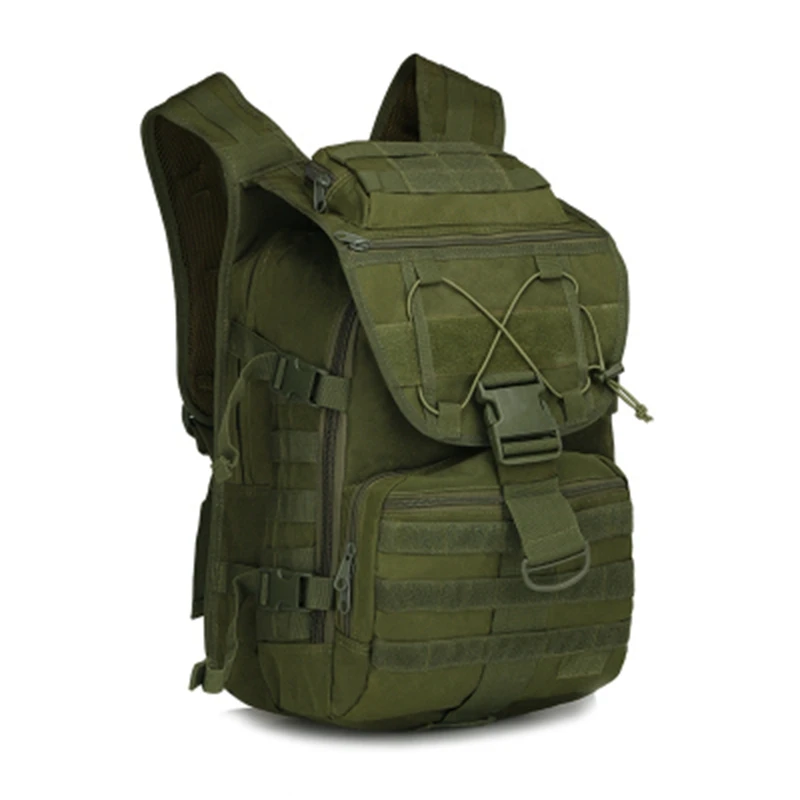 Tactical Hunting Molle Backpack Camping Hiking Trekking Bag Big Capacity Fishing Hunting Bags Army Outdoor Military Rucksacks