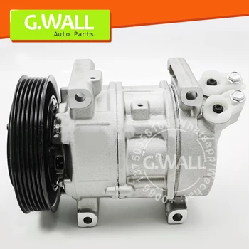 

For Free Shipping 5SL12C Auto AC A/C Compressor 46811244 4472208646 for Alfa Romeo 156 932 147 937 GT 1.9 51752531