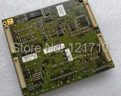 Промышленное оборудование доска JUMPtec 18001-0000-26-1 JP10901B10A