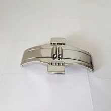 Для часов Tissot 1853 T035, Кнопочная Кнопка Le Locle T41, кольцо с сокровищами T97, Пряжка ремешка для часов с двойным нажатием, пряжка с бабочкой Для часов Tissot 1853 T035, Кнопочная Кнопка Le Locle T41, кольцо с сокровищами T97, Пряжка ремешка для часов с двойным нажатием, пряжка с бабочкой