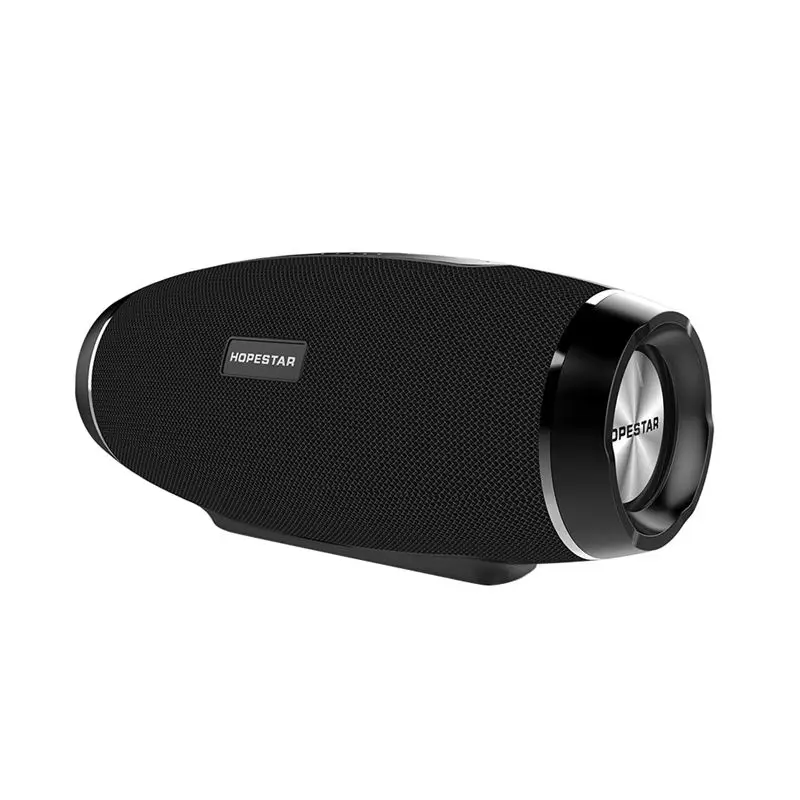 HOPESTAR H27 регби беспроводной Bluetooth динамик стерео Саундбар водонепроницаемый на открытом воздухе сабвуфер Mp3 плеер Tf Usb