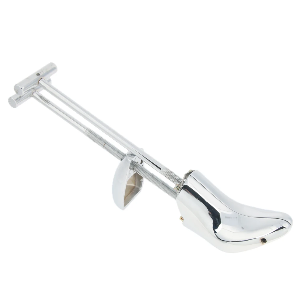 

Unisex Aluminum Shoes Tree Adjustable Shoes Expander Durable Shoes Stretcher