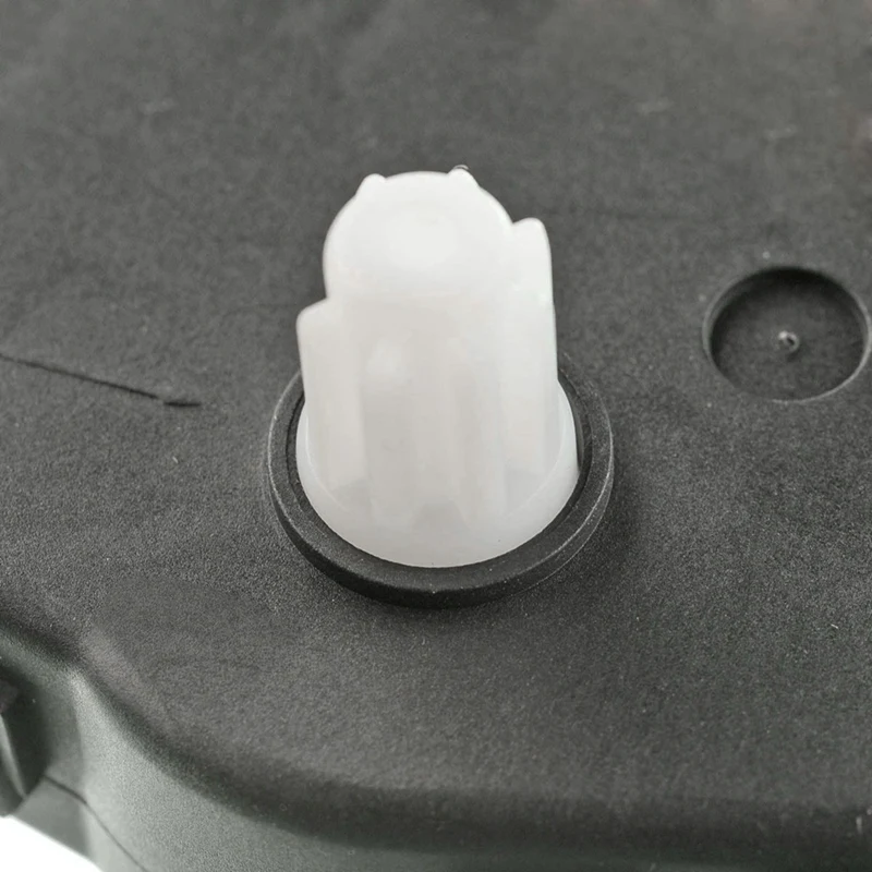 Hvac нагреватель смесь дверной привод для Chrysler 200 Dodge Avenger Jeep Compass Ram