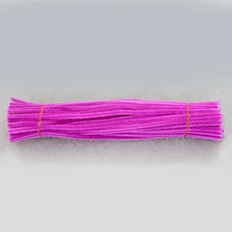 Red fruit Olorful корни для волос головоломка игрушка шенилле стебли для детского сада детей/детей материал "сделай сам" Труба Очиститель 100 шт/партия - Цвет: Red fruit