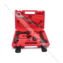 Pour VAG jeu d'outils de synchronisation pour EA211 pour VW pour Golf 7 mk7 VII pour Jetta 1.2 1.4 TSI TGI moteur à essence
