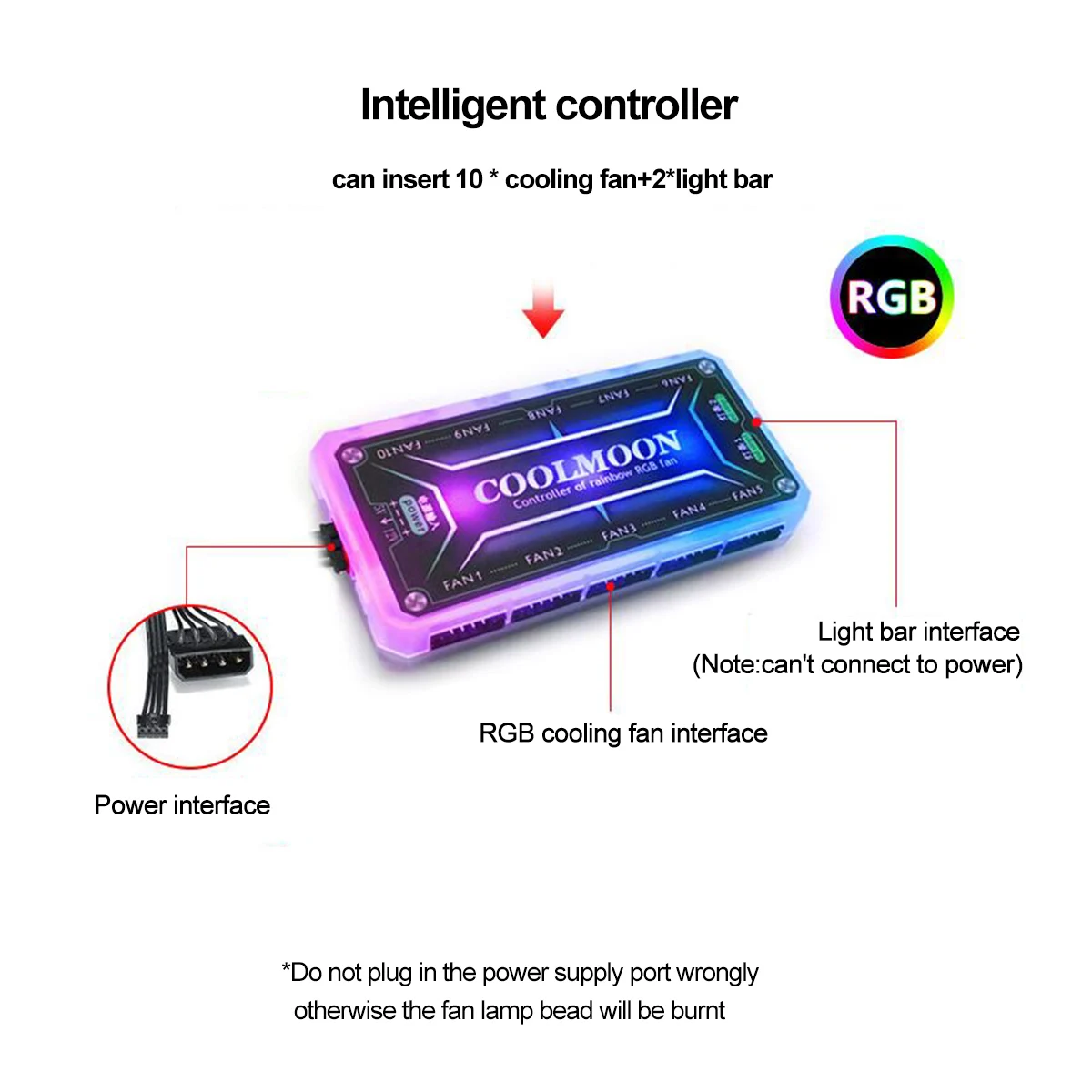 120 мм вентилятор RGB чехол для компьютера ПК Вентилятор RGB многоцветный светодиодный бесшумный дистанционный охлаждающий чехол для компьютера вентиляторы