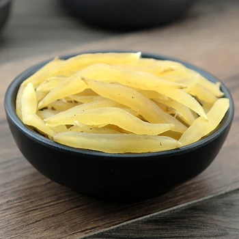 

Cochinchnese Asparagus Root Radix Asparagi Tian-Men-Dong