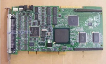 

METEOR2-DIG/4/L Image Acquisition Card 752-0202