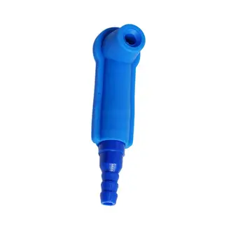 

4.8mm Brake Oil Replacement Parts Special Joint For Brake Oil Suction Pipe Brake Oil Joint For Cars Trucks Construction Vehicles