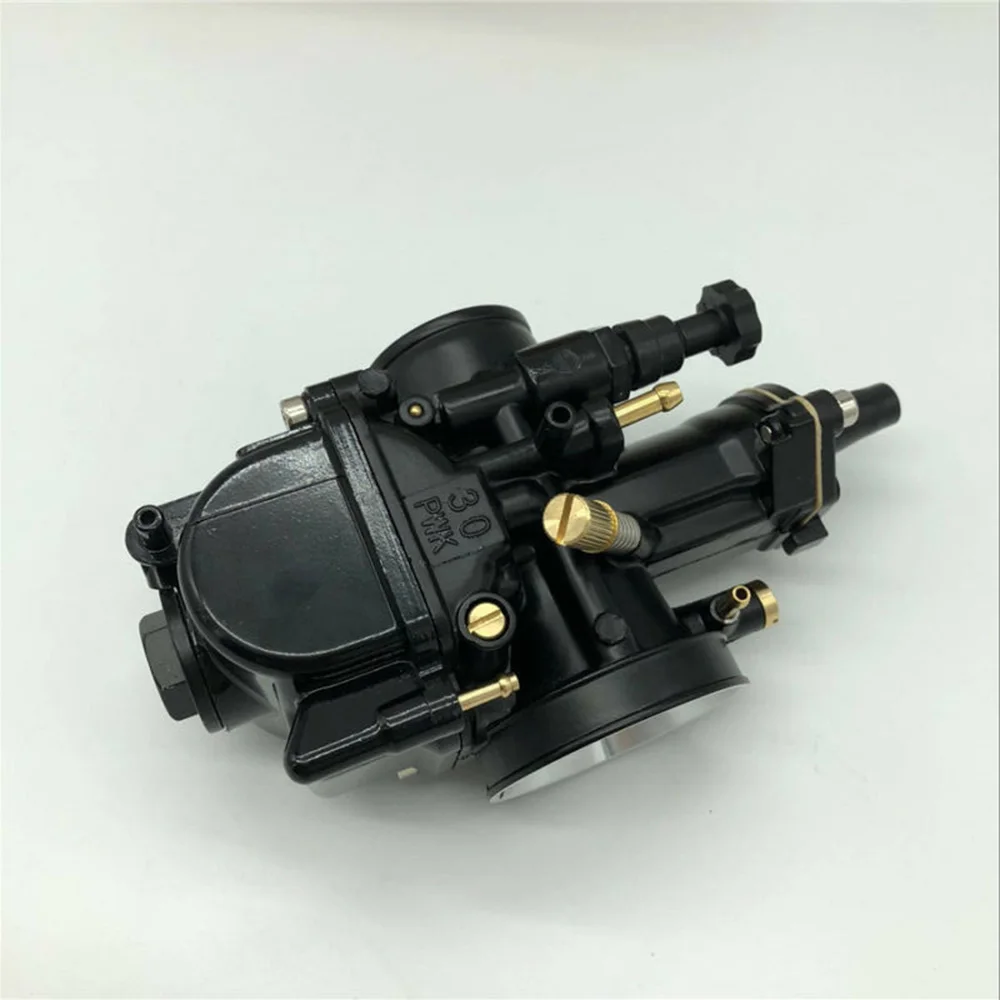 1 шт. Мотоцикл 30 мм Карбюратор Carb в сборе для 50cc-300CC 2 такта/4 такта