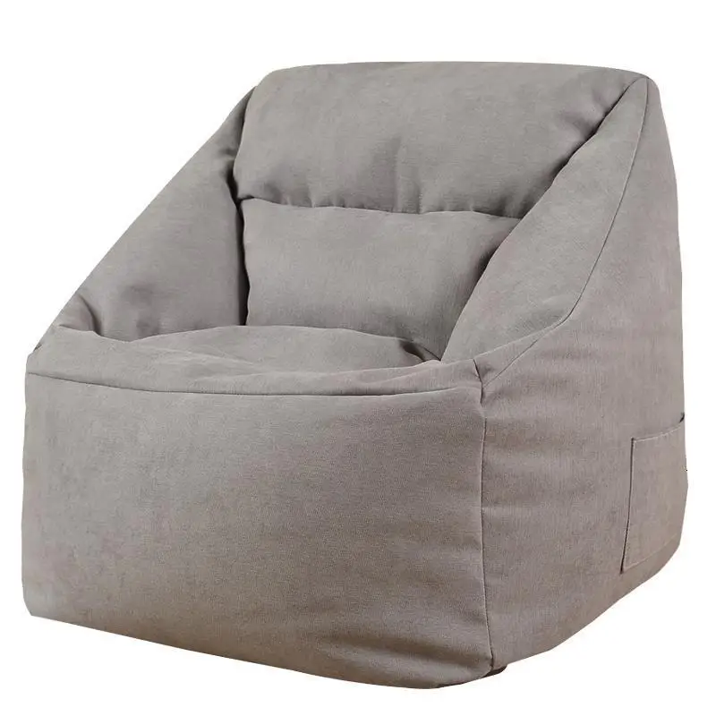 Sandalyeler Kanepe Tatami De Assento Sedia Fauteuil Copridivano Cadir Ouro Puff Puf Koltuk Chair Cadeira Beanbag Bean Bag Sofa - Цвет: Version M