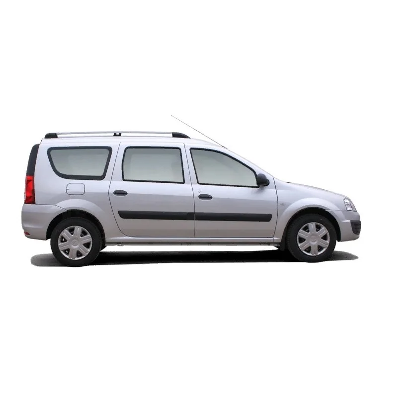 Roof rails Lada Largus 2012->