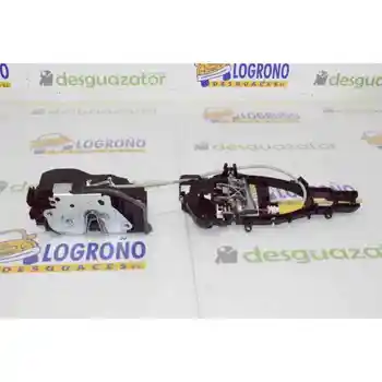 

7229461 LOCK LEFT FRONT DOOR BMW 1 SERIES LIM. (F21)