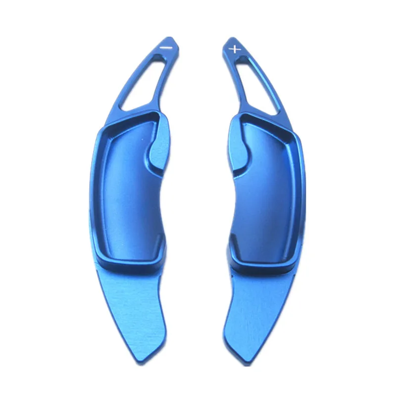 SteeringWheelGearShiftPaddleShifterPaddleAluminumAlloyFor