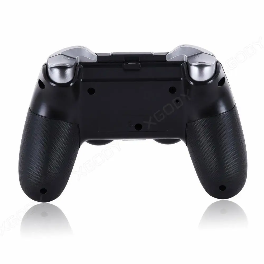 Беспроводной Bluetooth геймпад для PUBG джойстик игровой контроллер двойной вибрации двигателя для Android мобильного телефона ПК ТВ коробка