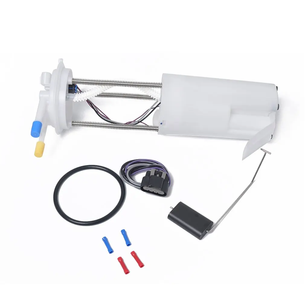 Automotive Electronic Fuel Pump Assembly E3966M For Chevrolet 1500 2500 3500 Silverado GMC Sierra 9048903