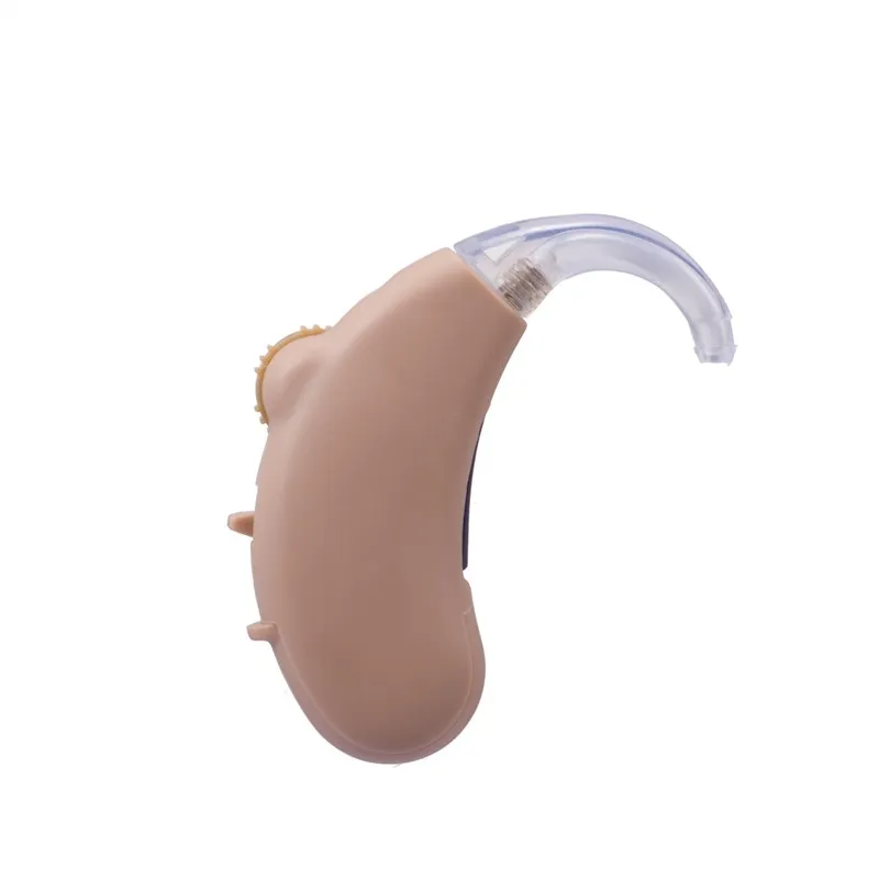  Hearing Aid Portable Mini Durable Noise Reduction analog Hearing Aid Ear Aids for the Elderly Sound