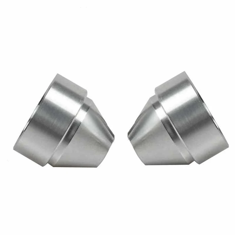 2 шт. конусная чашка обработанная в 60 градусном центре отмеченная для