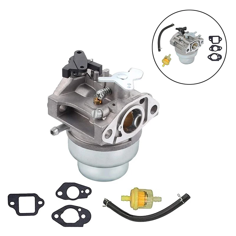 

Carburetor GCV160 Carb With Gasket For Honda GCV135 GCV160 GC135 GC160 engines mower carburettor