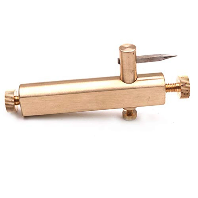 

Violin Viola Making Tools Purfling Groove Knife Inlay Inlaid Groove Carver Adjustable Luthier Tool
