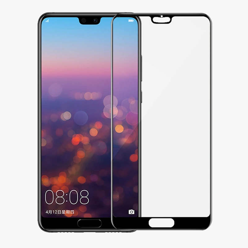 

Tempered film huawei P30 P20 P10 Protective film huawei MATE 20 10 9 Anti-fall huawei NOVA 4 3 2S