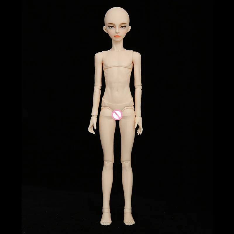 Волшебная страна Minifee Mika BJD кукла 1/4 Модель Мальчики глаза высокое качество игрушки магазин смолы
