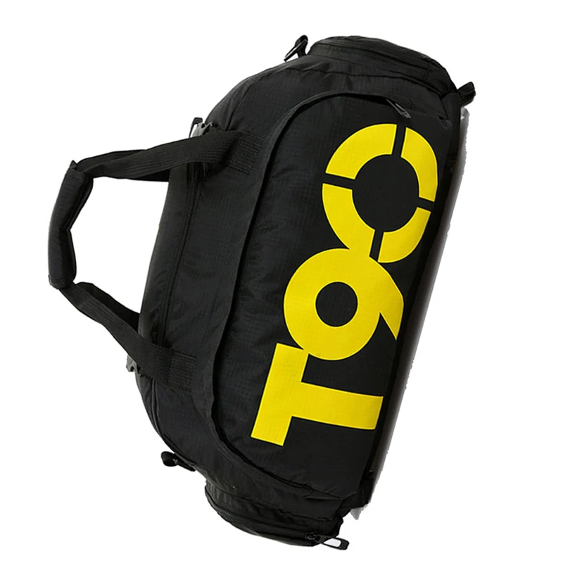 outdoor duffle